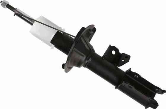 Амортизатор передній лівий Raiso (Швеція) Hyundai I10, Хюндай ай10   04-17  #RS315220 UAFMSXP22 Ковель