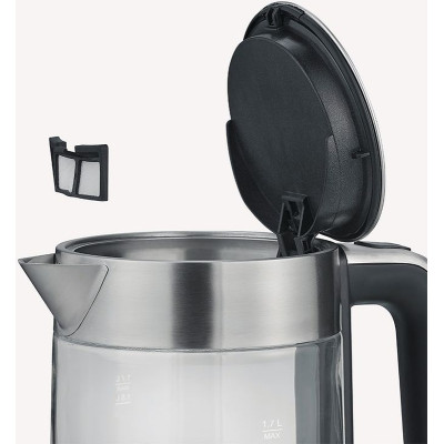 Электрочайник Severin WK 3420 Винница - изображение 5