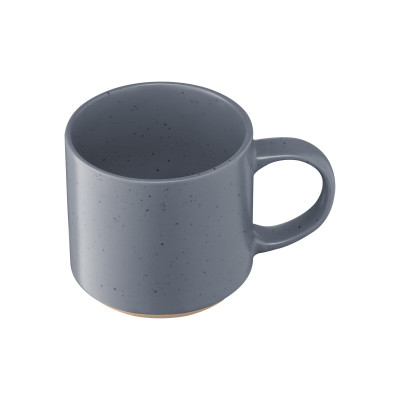 Чашка Ardesto Alcor 420 мл Blue (AR3475BL) Вінниця - фото 5