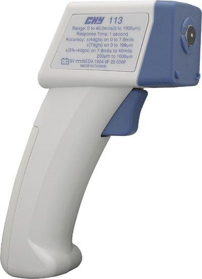 Товщиномір лакофарбового покриття ASTA A-EG0102 (CHY 113) Чернігів - фото 1
