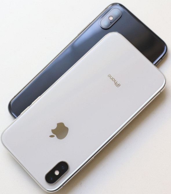 IPhone X(10) 64/256Gb.Neverlok. Киев - изображение 7