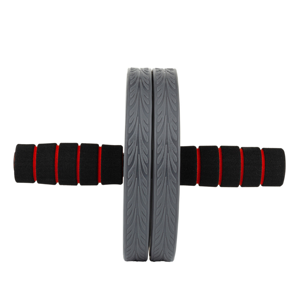 Колесо для преса Power System PS-4042 Dual-Core Ab Wheel Grey/Black Киев - изображение 2