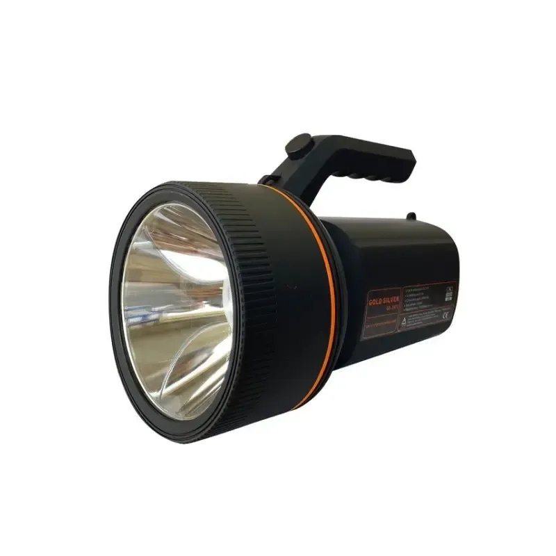 Проекторный фонарь Gold Silver GS-2671, 40W Коломия - фото 2