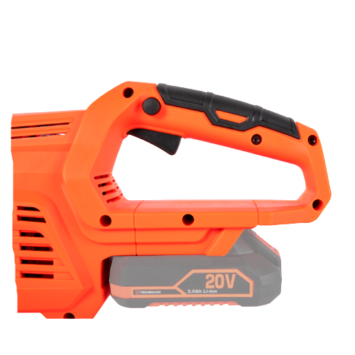 Пила акумуляторна TCC-10/i20 Tekhmann Житомир