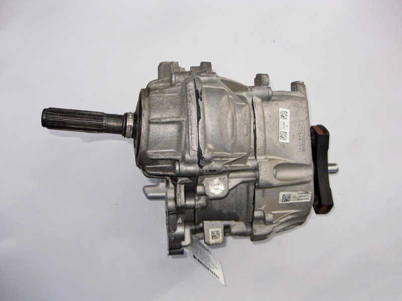 Mercedes-Benz  A7252800000 Роздаткова коробка E-Class W213 C238 C-Class W205 CLS C257 S-Class W222 C217 4matic Одеса - фото 1