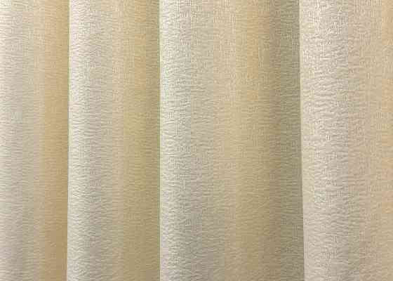 Шторна тканина "Софт" колір кремовий 1741ш Київ