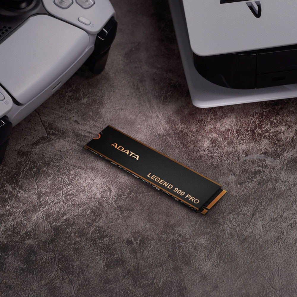 Накопичувач SSD M.2 ADATA LEGEND 900 PRO 2TB 2280 PCIe Gen 4x4 3D NAND Read/Write: 7400/6500 MB/sec Одеса - фото 9
