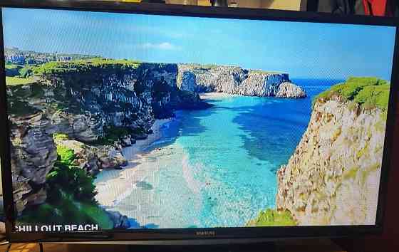 Телевізор Samsung 32h4270 T2. Київ