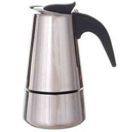 Гейзерна кавоварка A-Plus 2088 Вінниця