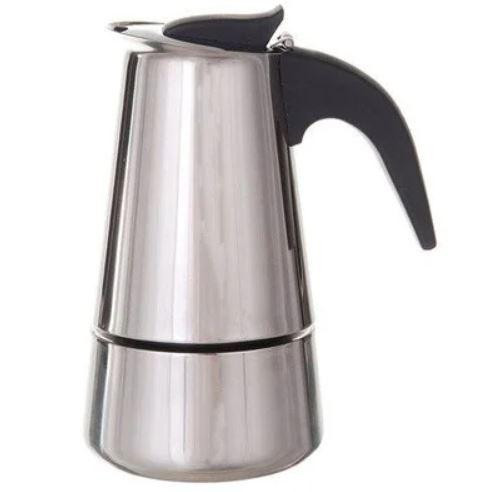 Гейзерна кавоварка A-Plus 2088 Винница - изображение 2