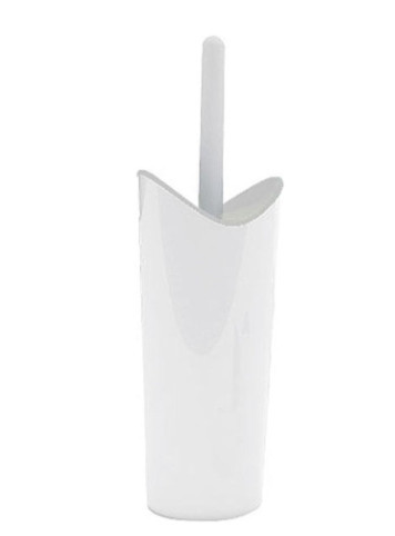 Йоршик туалетний Gedy Moby Білий Вінниця - фото 1