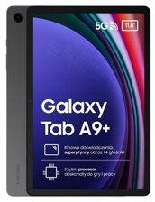Графический планшет Samsung Galaxy Tab A9+ 11.0 128GB 5G WiFi szary (X216) (8806097462873) Киев - изображение 1