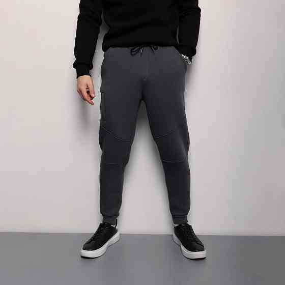 Джогери Pobedov Gridy Темно-сірий M PNjo3 175Mdge Київ