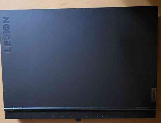 Ігровий Ноутбук: Lenovo Legion 5 15 / Ryzen 7 4800H/ RTX 2060 Київ