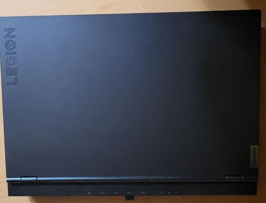 Ігровий Ноутбук: Lenovo Legion 5 15 / Ryzen 7 4800H/ RTX 2060 Київ - фото 5