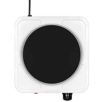 Настільна плита Milano HP-1110W Вінниця