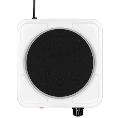 Настільна плита Milano HP-1110W Вінниця - фото 2