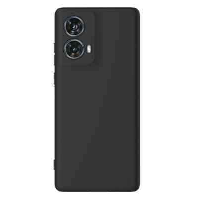 Чехол для мобильного телефона BeCover Motorola Moto G85 Black (712284) Винница