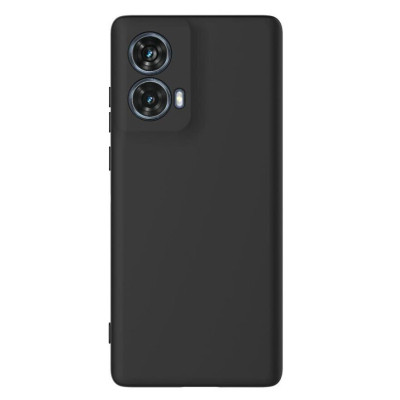 Чохол до мобільного телефона BeCover Motorola Moto G85 Black (712284) Вінниця - фото 1