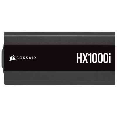 Блок живлення Corsair HX1000i PCIE5 (CP-9020259-EU) Вінниця