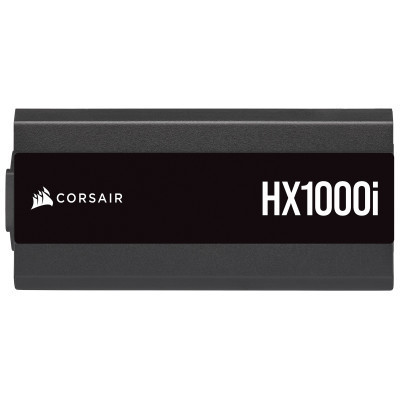 Блок живлення Corsair HX1000i PCIE5 (CP-9020259-EU) Вінниця - фото 5