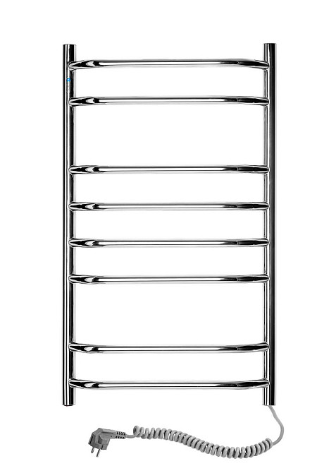 Рушникосушарка електрична NAVIN Блюз 480х800 права Київ - фото 1