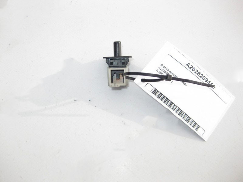 Mercedes-Benz  A2028209410 Кнопка "кінцевик" положення дверей E-Class W210 CLK C208 C209 C-Class W202 W203 W211 S-Class W220 Одесса - изображение 3