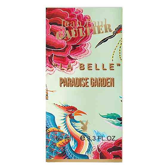 Jean Paul Gaultier La Belle Paradise Garden Pheromone Parfum женский 40 мл Коломия