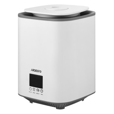 Зволожувач повітря Ardesto USH-H-26W Вінниця - фото 3