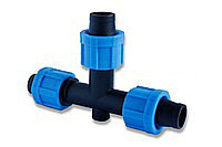 Тройник для ленты Харків - фото 1