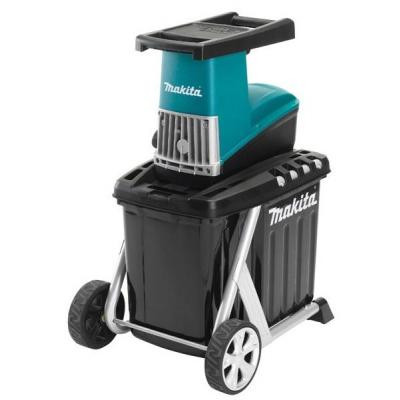 Садовый измельчитель Makita UD2500 Винница - изображение 1
