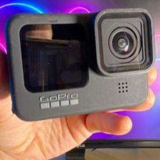 Екш- Камера GoPro Hero 9 Black. Київ - фото 7