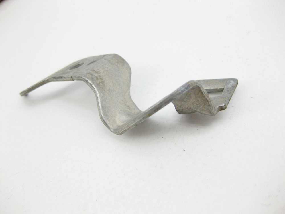 Mercedes-Benz  A6510940941 Кронштейн проводки на вакуумному ресивері для двигуна OM651 R4 2.2 cdi E-Class W212 C207 C-Class W204 CLS C218 Vito Sprinte Одеса - фото 5