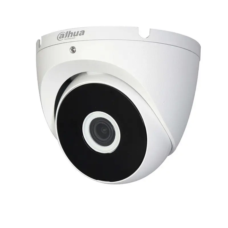 HDCVI камера Dahua DH-HAC-T2A11P white Харків - фото 1