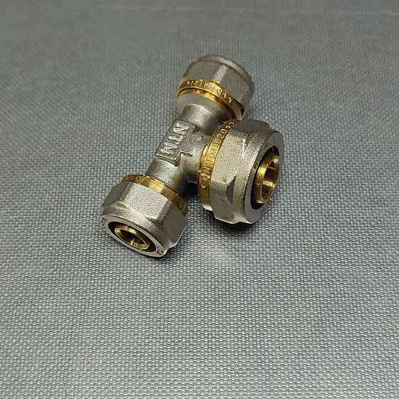 Тройник 16х20х16 Харьков