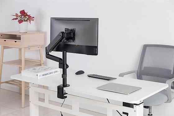 Кронштейн OfficePro MA721B 17-32