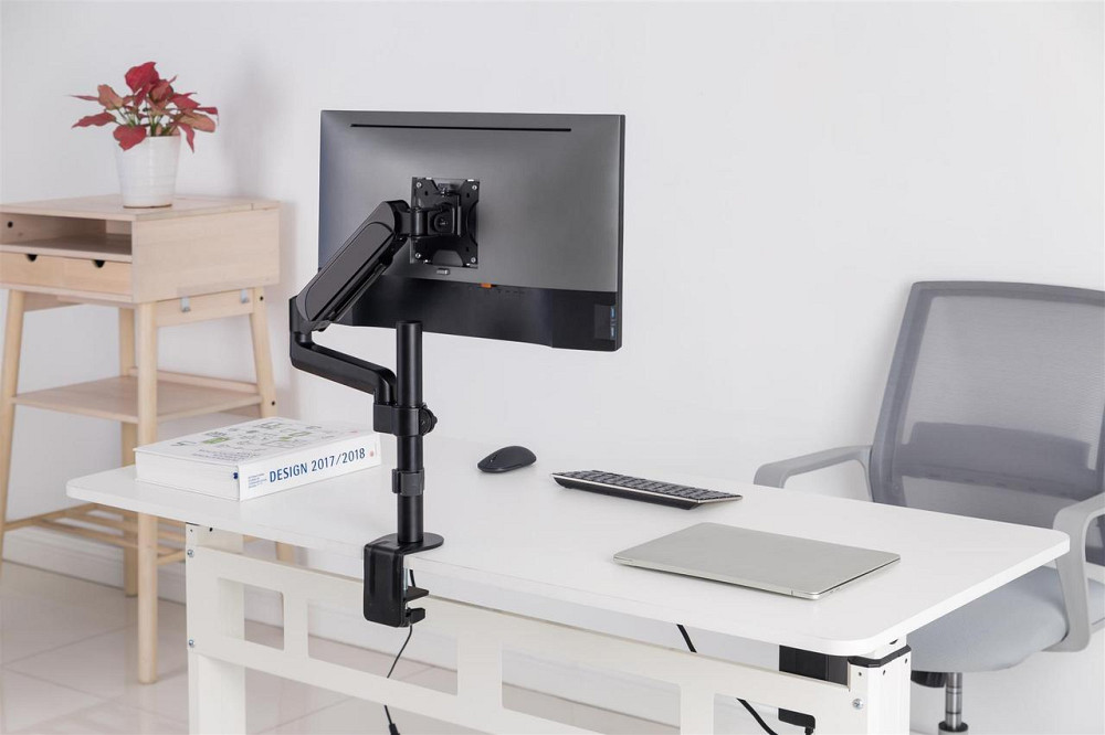 Кронштейн OfficePro MA721B 17-32