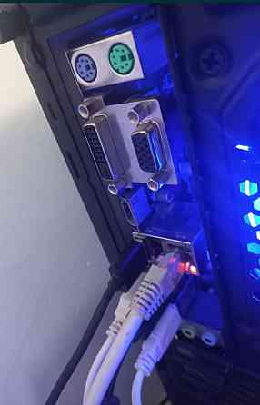 Ігровий комп'ютер ПК Київ