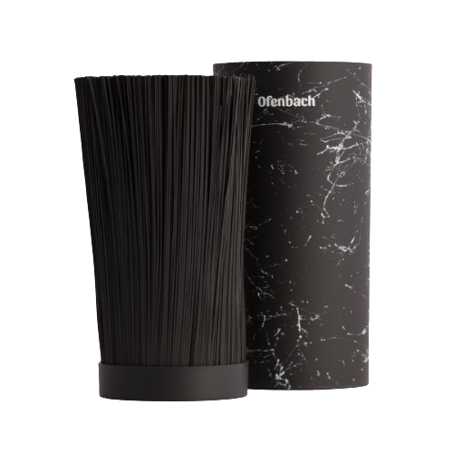 Підставка для ножів 11*11*22см з наповнювачем 100205 Ofenbach Житомир - изображение 5