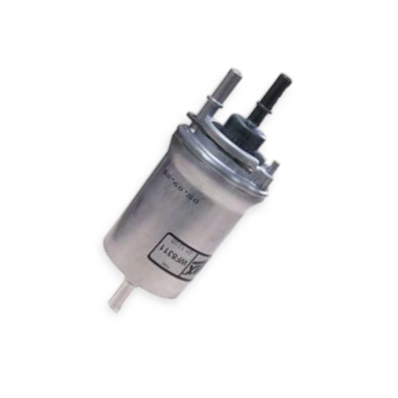 Фильтр Фольцваген Кади III 1.6 04 (с регулятором давления) топливный Мукачево - изображение 1