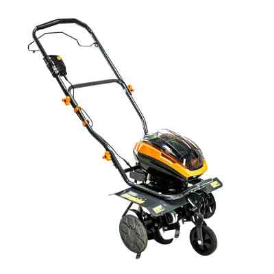 Культиватор GTM BT56, 2*18V, ширина 36/56см (без АКБ та ЗП) (BT56_BARE TOOL) Вінниця