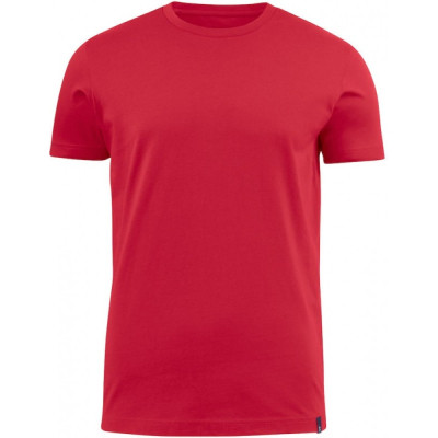 Футболка James Harvest American U червоний XL (2134017400XL) Винница - изображение 1