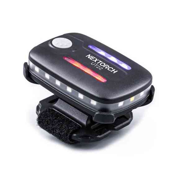 Ліхтар сигнальний Nextorch UT22 Київ