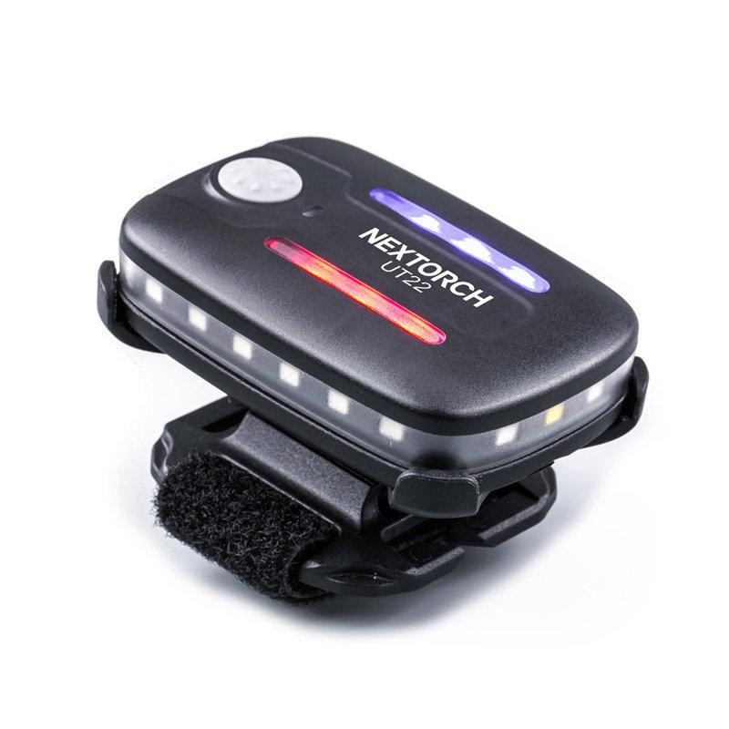 Фонарь сигнальный Nextorch UT22 Киев - изображение 5