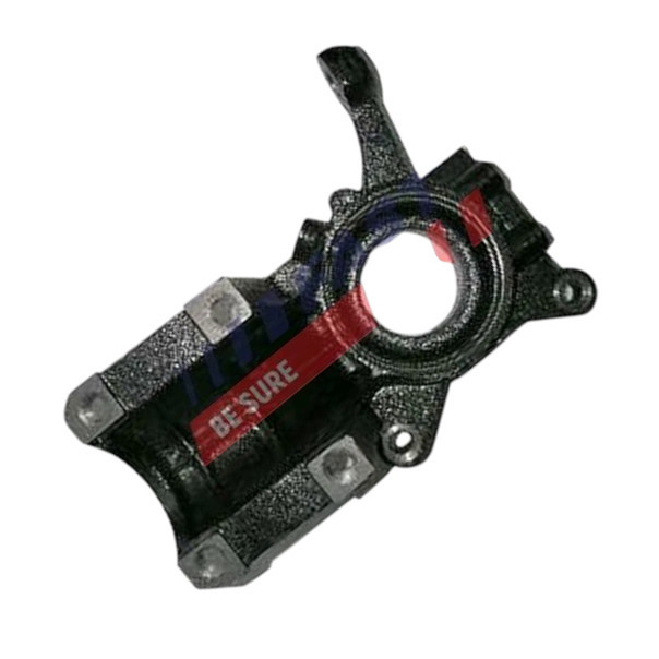 Кулак Fiat Ducato 02- Q11, Q20, 90mm правий R поворотний Мукачево - фото 1