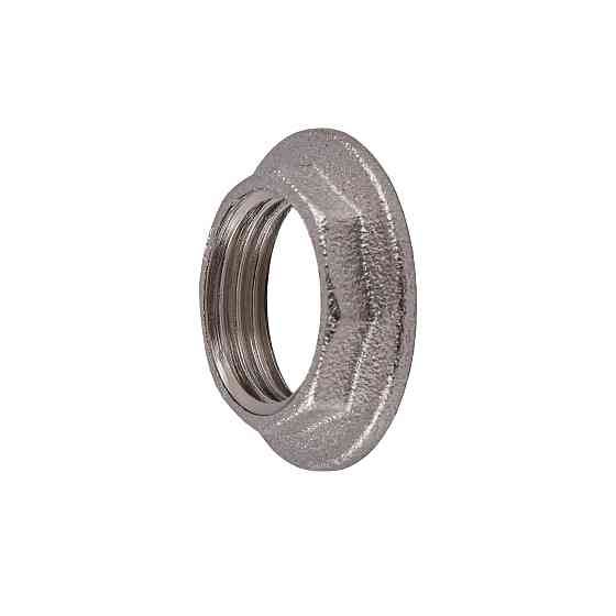 Контргайка-шайба 1/2″В нікельована NW331S OPTIMUM Київ