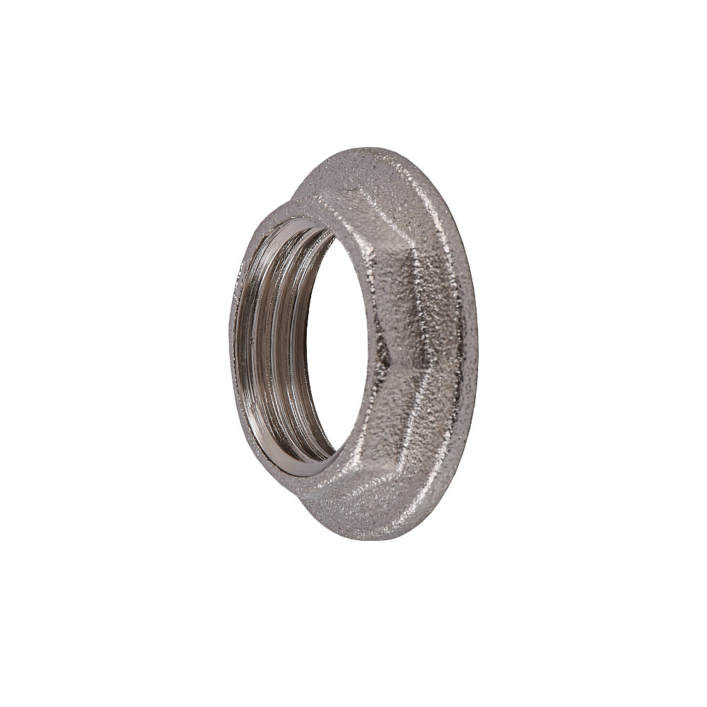 Контргайка-шайба 1/2″В нікельована NW331S OPTIMUM Тернопіль - фото 1