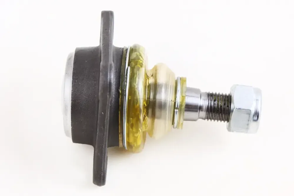 Шарова опора 21214 Flagmus закоренена з кріпичем (пильник під хомут силікон) Вінниця - фото 2