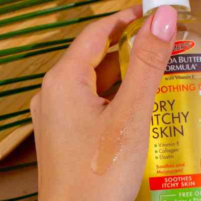 Косметика для мам Palmer's з олією какао і вітаміном Е, 150 мл (4050.00) Вінниця