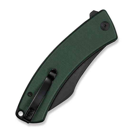 Ніж складний Civivi Outlaw Muk C24079-3 Рівне